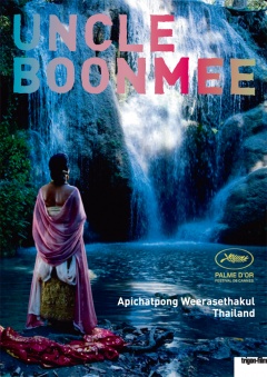 Uncle Boonmee - Onkel Boonmee (1) Filmplakate A2
