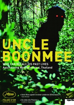 Uncle Boonmee - Onkel Boonmee (2) Filmplakate A2