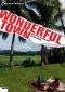 Wonderful Town Filmplakate A2