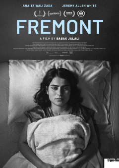 Fremont Filmplakate One Sheet