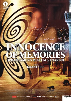 Innocence of Memories Filmplakate One Sheet