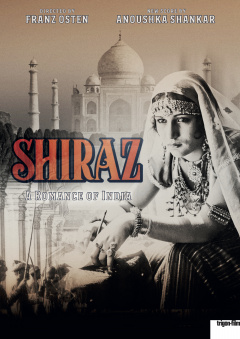Shiraz Filmplakate One Sheet