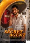 The Secret Agent Filmplakate One Sheet