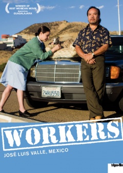 Workers Filmplakate One Sheet