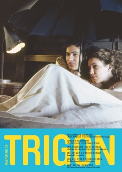 TRIGON 39 - Madrigal/El baño del Papa/Pure Coolness Magazin