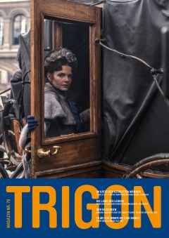TRIGON 79 - La belle et la meute/Anna Karenina/Banana Pancakes Magazin