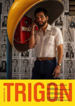 TRIGON Nr. 104 Magazin