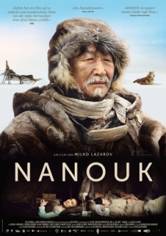 Aga (Nanouk) (Sonderpreis)