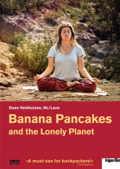 Banana Pancakes and the Lonely Planet (Sonderpreis)