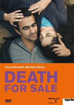 Death for Sale - Tod im Ausverkauf Sonderpreis
