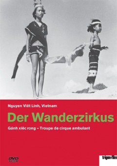 Der Wanderzirkus (Sonderpreis)