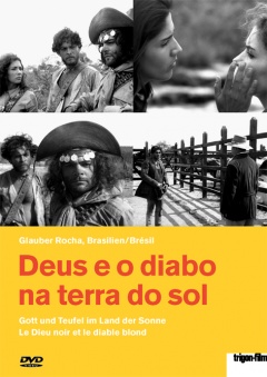Deus e o Diabo na Terra do Sol - Gott und Teufel im Land der Sonne Sonderpreis