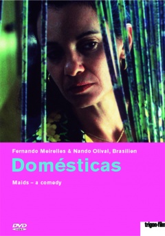 Domésticas - Hausangestellte (Sonderpreis)