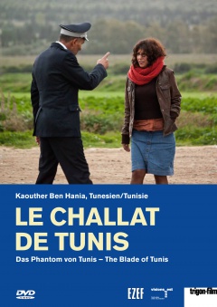 Le challat de Tunis - Das Phantom von Tunis Sonderpreis