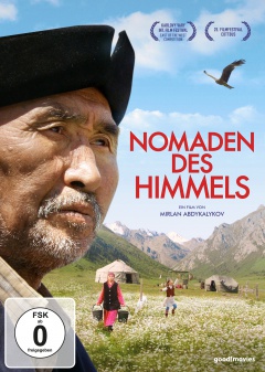Nomaden des Himmels (Sonderpreis)