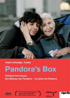 Pandora's Box - Die Büchse der Pandora Sonderpreis