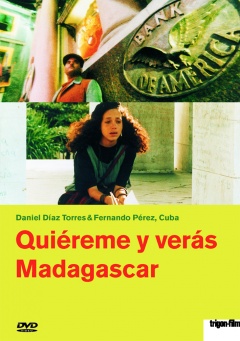 Quiéreme y verás & Madagascar Sonderpreis