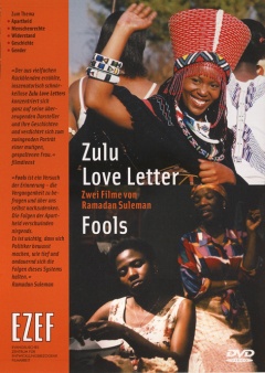 Zulu Love Letter & Fools (Sonderpreis)