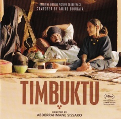 Timbuktu Soundtrack