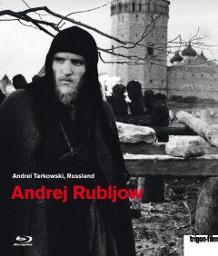 Andrei Rublev (Blu-ray)