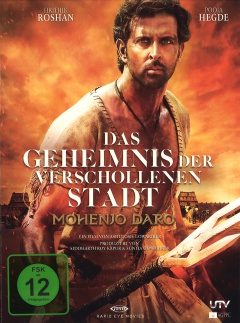 Mohenjo Daro - Special Edition (Blu-ray)