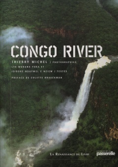 Congo River Books