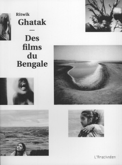 Ritwik Ghatak - Des films du Bengale Books