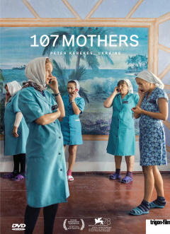 107 Mothers DVD