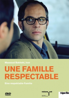 A Respectable Family (DVD)