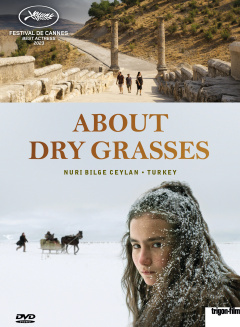 About Dry Grasses DVD