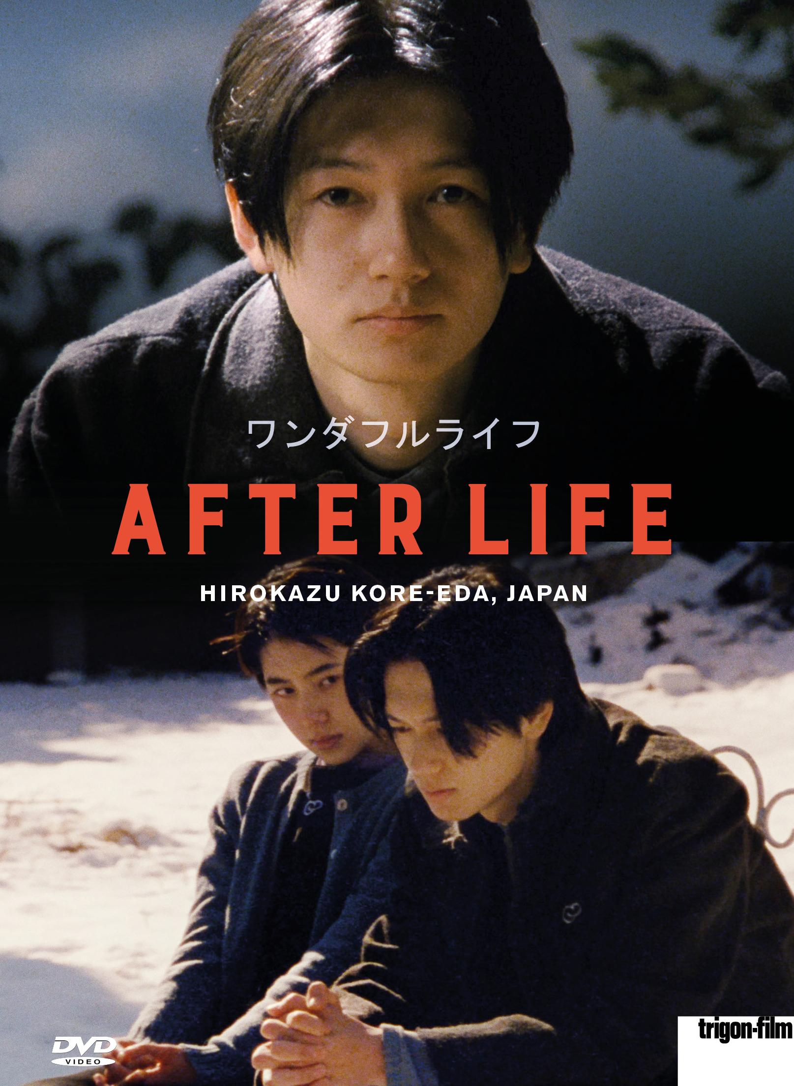 After.Life Movie Poster