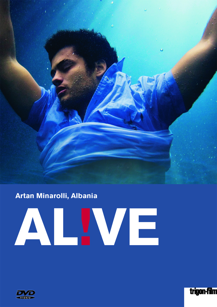 Alive!