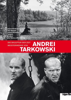 Andrei Tarkovsky - Box DVD