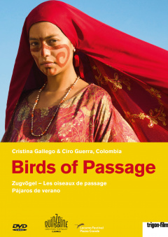 Birds of Passage - Pájaros de verano DVD