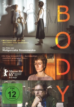 Body DVD
