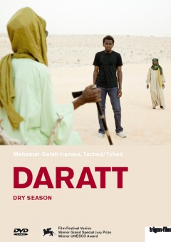 Daratt - Dry Season (DVD)