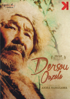 Dersou Ouzala (DVD)