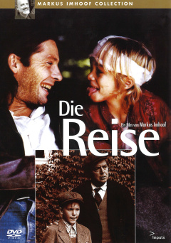 Die Reise - The journey (DVD)