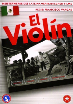 El violín - The Violin DVD