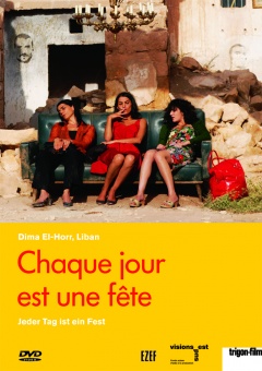 Every Day Is a Holiday - Chaque jour est une fête DVD