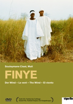 Finye - The Wind (DVD)