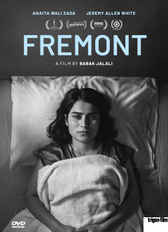 Fremont DVD