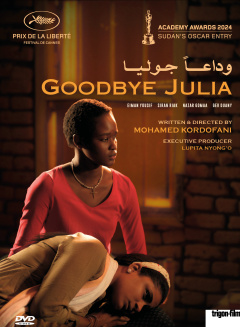 Goodbye Julia (DVD)