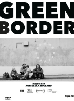 Green Border (DVD)