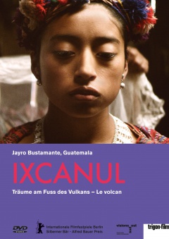 Ixcanul (DVD)