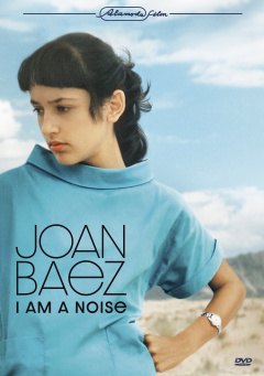 Joan Baez - I Am A Noise DVD