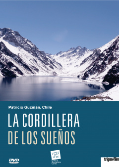 La cordillera de los sueños - The Cordillera of Dreams DVD
