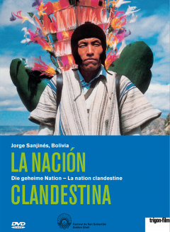 La nación clandestina - The secret nation (DVD)
