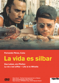 Life is to whistle (DVD)