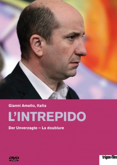 L'intrepido - A Lonely Hero (DVD)
